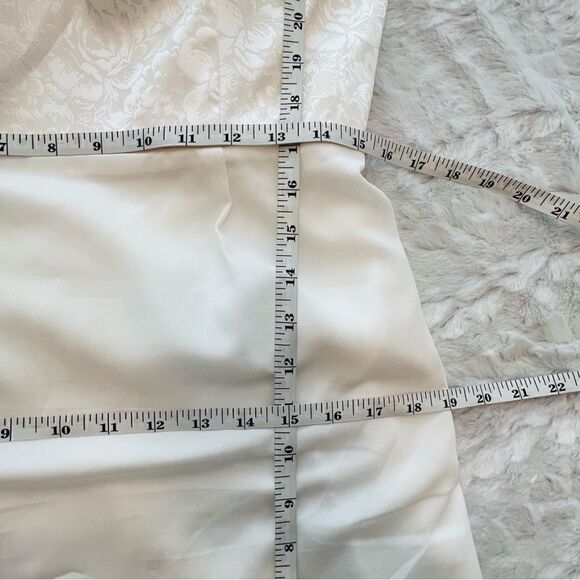 Ronny Kobo collection June Cocktail Dress size L - Picture 10 of 15